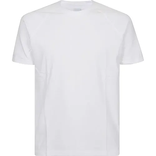 T-Shirts , male, Sizes: S, M, XL - Aspesi - Modalova