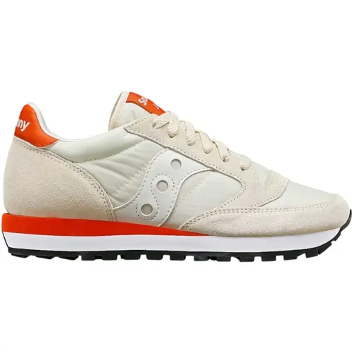 Low-Top Sneakers , female, Sizes: 7 UK, 6 UK, 5 UK, 4 UK, 3 UK - Saucony - Modalova