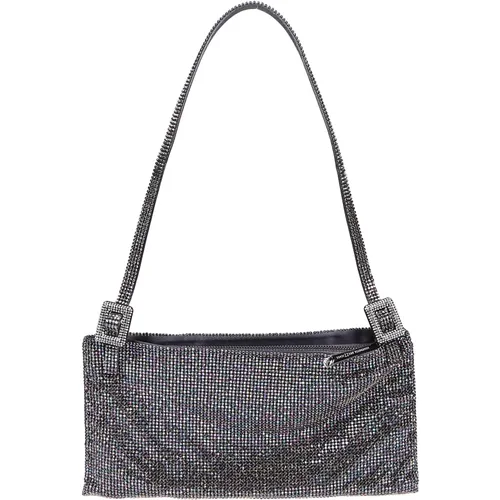 Moonraker Grande Bag - Your Best Friend , female, Sizes: ONE SIZE - Benedetta Bruzziches - Modalova