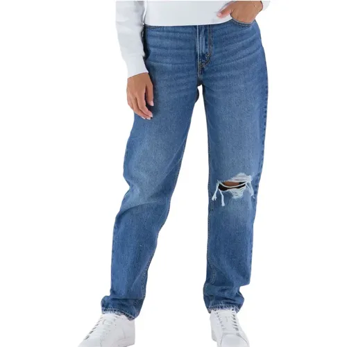Straight Jeans Levi's - Levis - Modalova