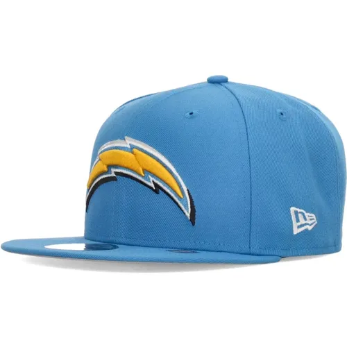 Caps, unisex, , Size: ONE SIZE NFL Draft 24 950 CW Loscha Original Team Colors - new era - Modalova