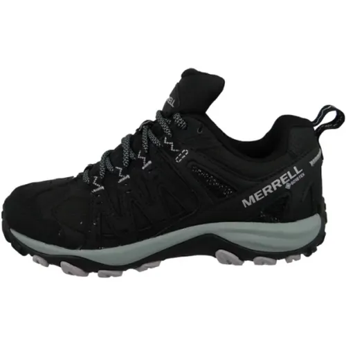 Schnürschuhe für Frauen in Schwarz - Merrell - Modalova