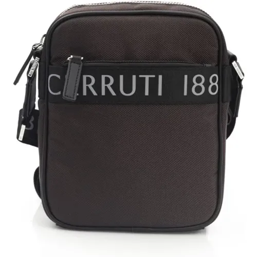 Messenger Bags, male, , Size: ONE SIZE Bags - Cerruti 1881 - Modalova