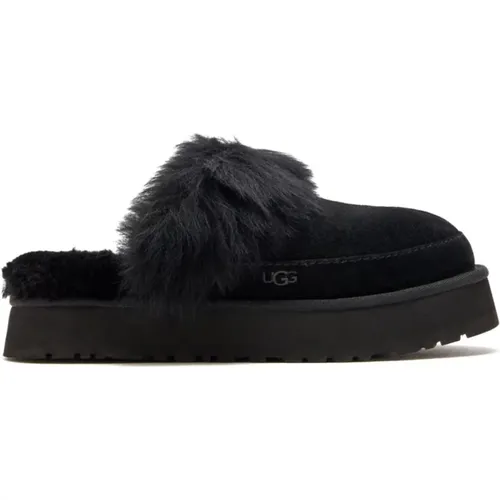 Slippers, female, , Size: 10 US Sandals - Ugg - Modalova