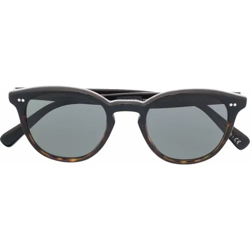 Sunglasses, unisex, , Size: 50 MM Sungles for Everyday Use - Oliver Peoples - Modalova