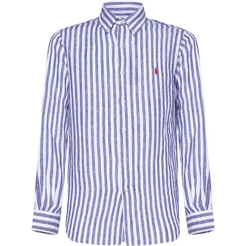 Stilvolle Polo Hemden Kollektion , Herren, Größe: XL - Ralph Lauren - Modalova
