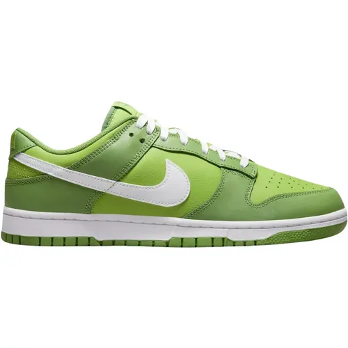Chlorophyll Low Edition Sneakers , Herren, Größe: 43 EU - Nike - Modalova