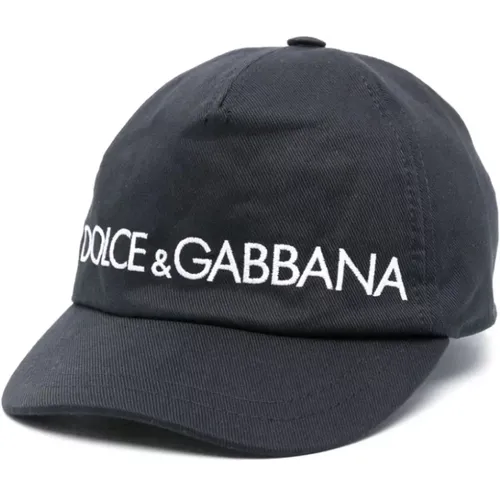 Hats & Caps Dolce & Gabbana - Dolce & Gabbana - Modalova