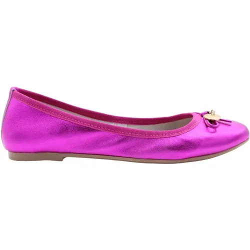 Ballerinas , female, Sizes: 5 UK - Scapa - Modalova