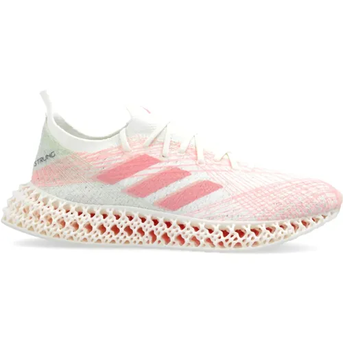 Sportschuhe 4Dfwd X Strung W , Damen, Größe: 36 1/2 EU - Adidas - Modalova