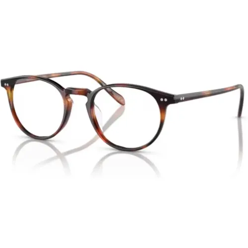 Glasses, unisex, , Size: ONE SIZE Classic Vista Sunglasses - Oliver Peoples - Modalova