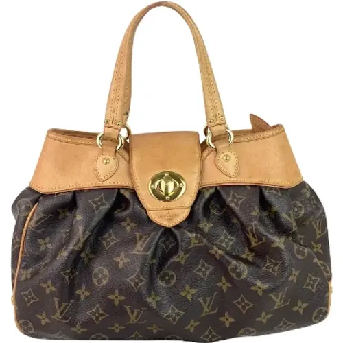 Pre-owned Handbags , female, Sizes: ONE SIZE - Louis Vuitton Vintage - Modalova