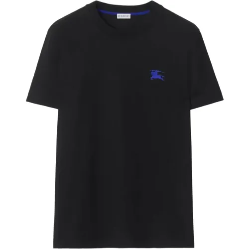 T-Shirts, male, , Size: M T-shirt - Burberry - Modalova
