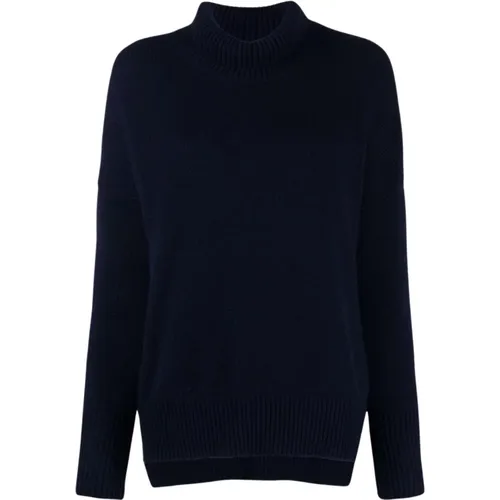 Rollkragenpullover , Damen, Größe: XS - Lisa Yang - Modalova