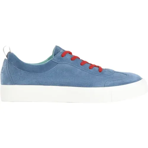 Men's Shoes Sneakers Ss24 , male, Sizes: 8 UK - Panchic - Modalova