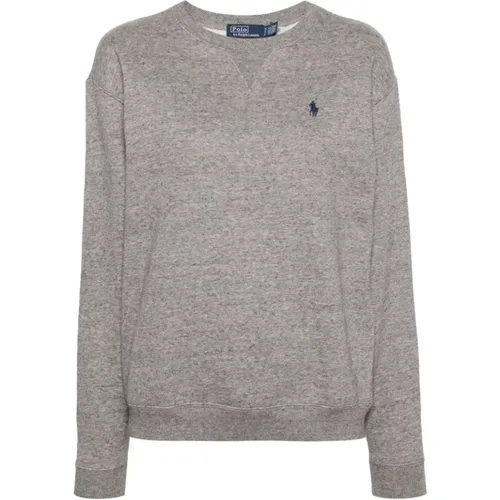 Langarm Sweatshirt Ralph Lauren - Ralph Lauren - Modalova