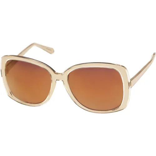 Sunglasses, unisex, , Size: ONE SIZE Celebrate - Karen Walker - Modalova