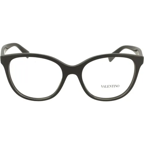 Glasses, female, , Size: 53 MM Eyegles - Valentino - Modalova