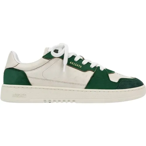 Sneakers, male, , Size: 8 US Retro Dice Lo Sneakers - Axel Arigato - Modalova