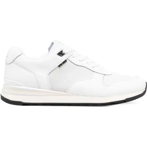 Low-Top Sneakers , male, Sizes: 8 UK - PS By Paul Smith - Modalova