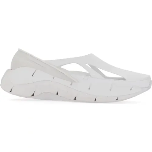 Sneaker Project 0 CR , male, Sizes: 9 UK, 6 1/2 UK, 5 UK, 10 1/2 UK, 8 UK - Maison Margiela - Modalova