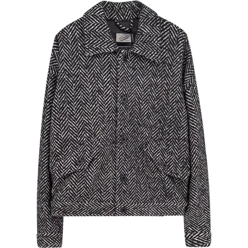 Light Jackets, male, , Size: S Light Jacket - Pence 1979 - Modalova