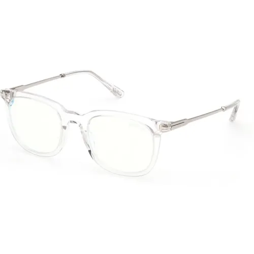 Ft5904B 026 Optical Frame , unisex, Sizes: 50 MM - Tom Ford - Modalova