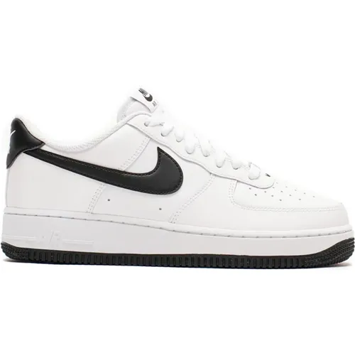 Flat Shoes with Foam Midsole , male, Sizes: 12 UK, 10 UK, 6 1/2 UK, 6 UK, 11 UK, 7 UK, 10 1/2 UK, 11 1/2 UK, 5 UK - Nike - Modalova