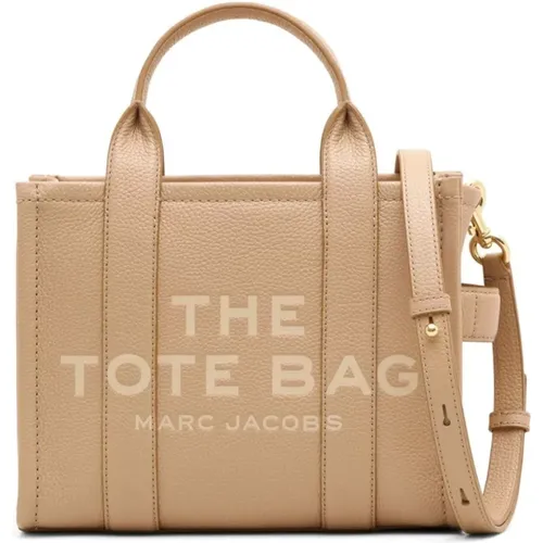 Stilvolle Tote Tasche für den Alltag , unisex, Größe: ONE Size - Marc Jacobs - Modalova