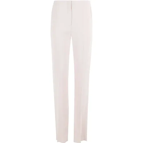 Stylish Trouser for Men , female, Sizes: S - Emporio Armani - Modalova