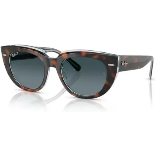 Retro Square Sunglasses , unisex, Sizes: ONE SIZE - Ray-Ban - Modalova