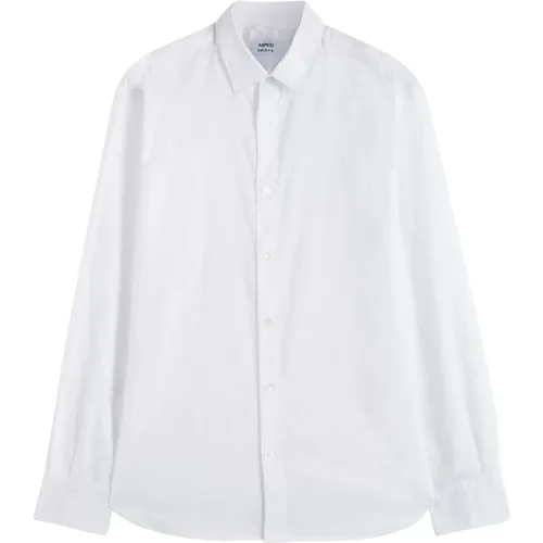 Formal Shirt , male, Sizes: M, S, L - Aspesi - Modalova