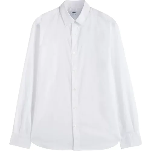 Formal Shirt , male, Sizes: XL, M, S, L - Aspesi - Modalova