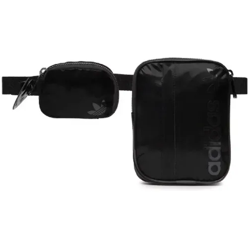 Belt Bags, female, , Size: ONE SIZE Belt Bag - adidas Originals - Modalova