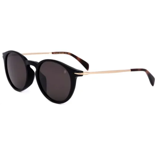 Sunglasses, unisex, , Size: ONE SIZE Fashion Sunglasses DB 1032/F/S - Eyewear by David Beckham - Modalova