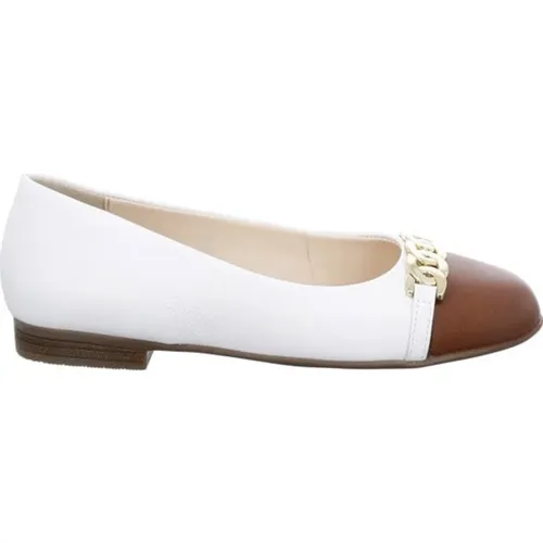 Sardinia shoes , female, Sizes: 4 UK, 7 UK, 5 UK, 3 UK, 6 UK - Ara - Modalova