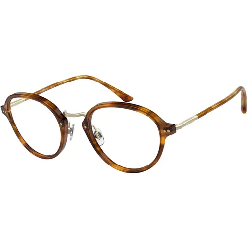 Eyewear frames AR 7204 - Giorgio Armani - Modalova