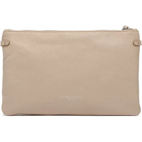 Stilvolle Crossbody-Tasche Hermy , Damen, Größe: ONE Size - Gianni Chiarini - Modalova