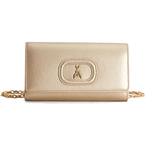 Cross Body Bags, female, , Size: ONE SIZE Kids - PATRIZIA PEPE - Modalova