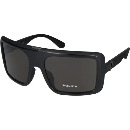 Sunglasses , unisex, Sizes: 61 MM - Police - Modalova