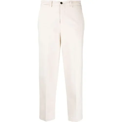 Chinos , female, Sizes: XL - Briglia - Modalova