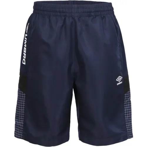 Sportliche Bermuda Shorts Umbro - Umbro - Modalova