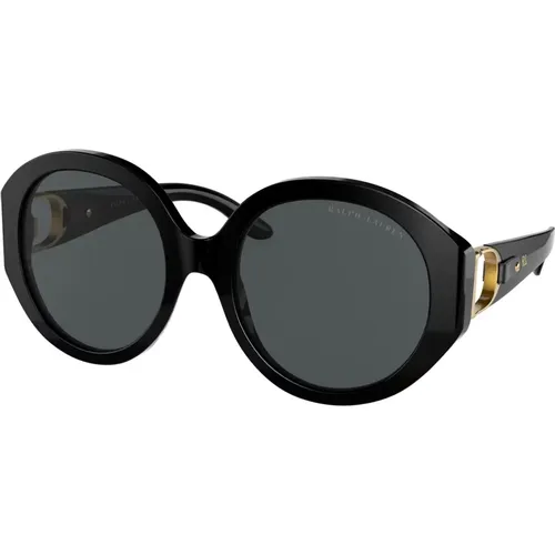 Sonnenbrillen , Damen, Größe: 56 MM - Ralph Lauren - Modalova