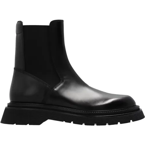 Urban Chelsea Stiefel , Herren, Größe: 43 EU - Dsquared2 - Modalova