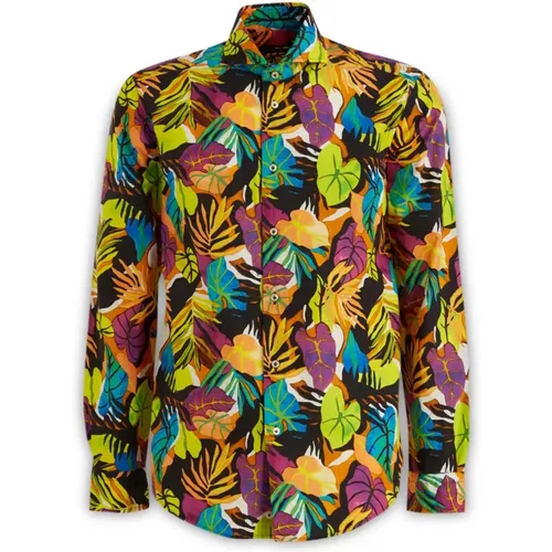 Stilvolle Casual Hemden für Männer , Herren, Größe: XL - Brian Dales - Modalova