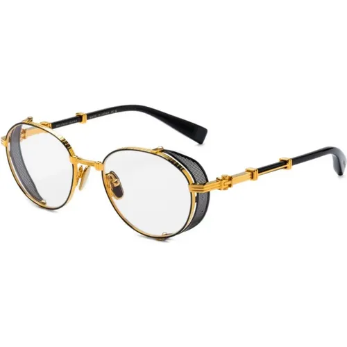 Bpx110 E Optical Frame Balmain - Balmain - Modalova