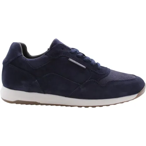 Visarend Sneaker , male, Sizes: 7 UK - Cycleur de Luxe - Modalova