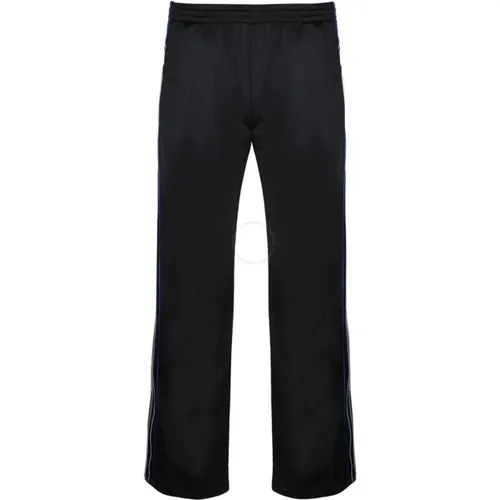 Jogging Logo Pants , male, Sizes: S - Balenciaga - Modalova