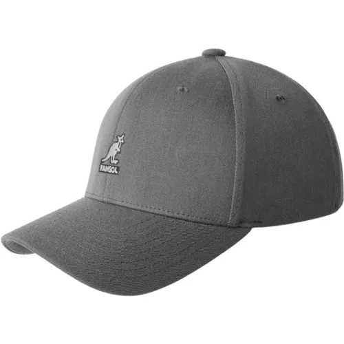 Caps, female, , Size: S/M Unisex Baseball Cap Allergy-Free - Kangol - Modalova