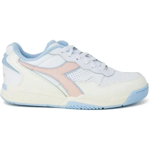 Damen Sneakers in , Damen, Größe: 40 1/2 EU - Diadora - Modalova